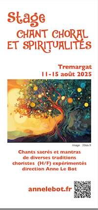 Stage chant choral aout25 vignette